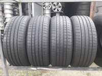 Шини 215/55R17 94V Pirelli Cinturato P7 у відмінному стані.