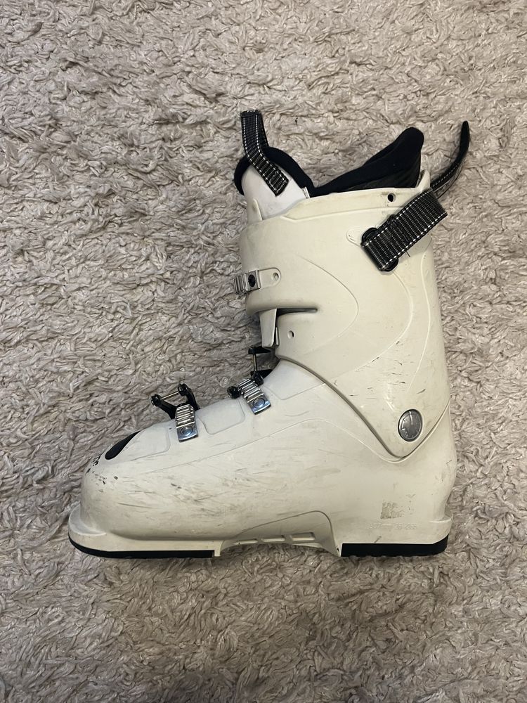 Buty narciarskie Salomon