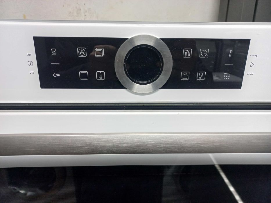 Духовий шкаф, електродуховка bosch