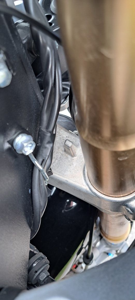 Suzuki gsxr 600 k8