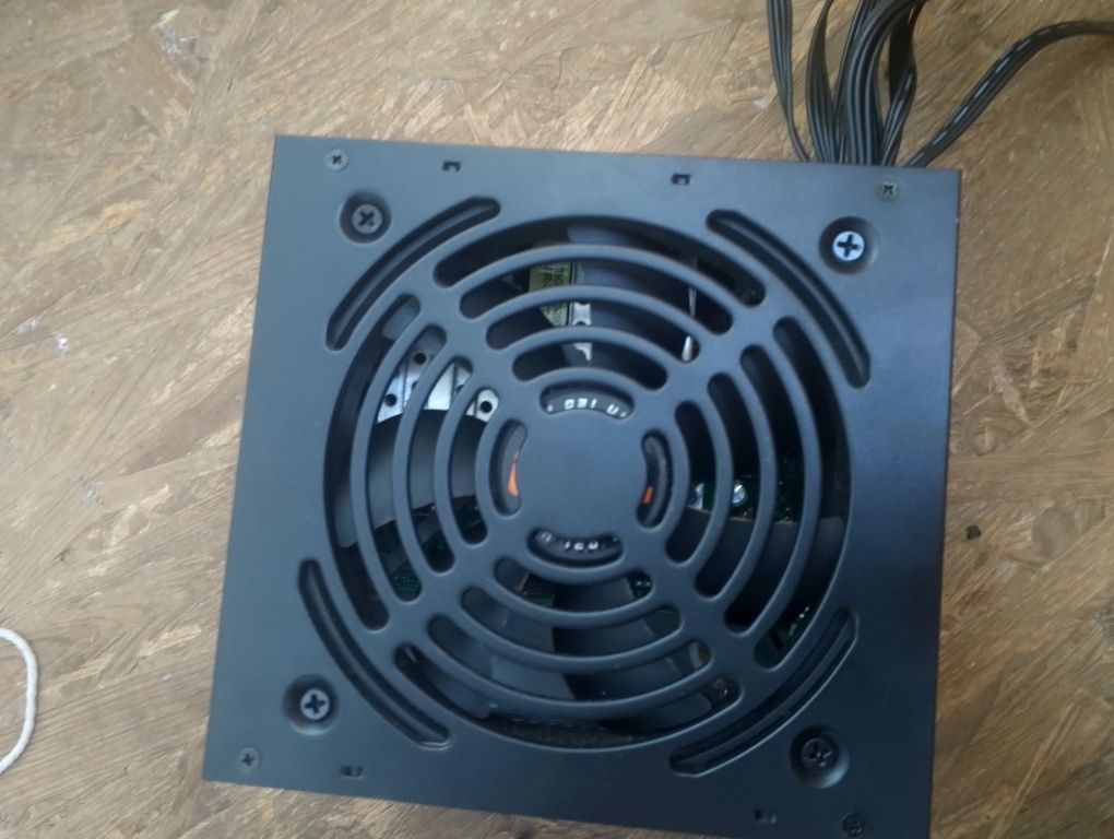 блок питания на 400w