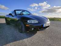 Mazda mx5 NBFL 1.8 146cv 2003