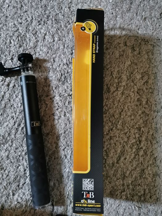 Sport Camera Pole