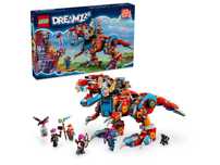 LEGO® 71484 DREAMZzz - Dinorobot Coopera C-Rex