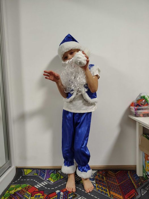 Костюм зайчика, Роккі щенячий патруль, Новий рік