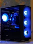 PC Gamer RTX 5060 | Ryzen 5 5600 | CS2 300 FPS Fortnite 260 FPS