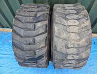 Opony Bkt 12 - R 16,5 16.5 Camso 12-16.5 Para Wide Wall Opona Nhs