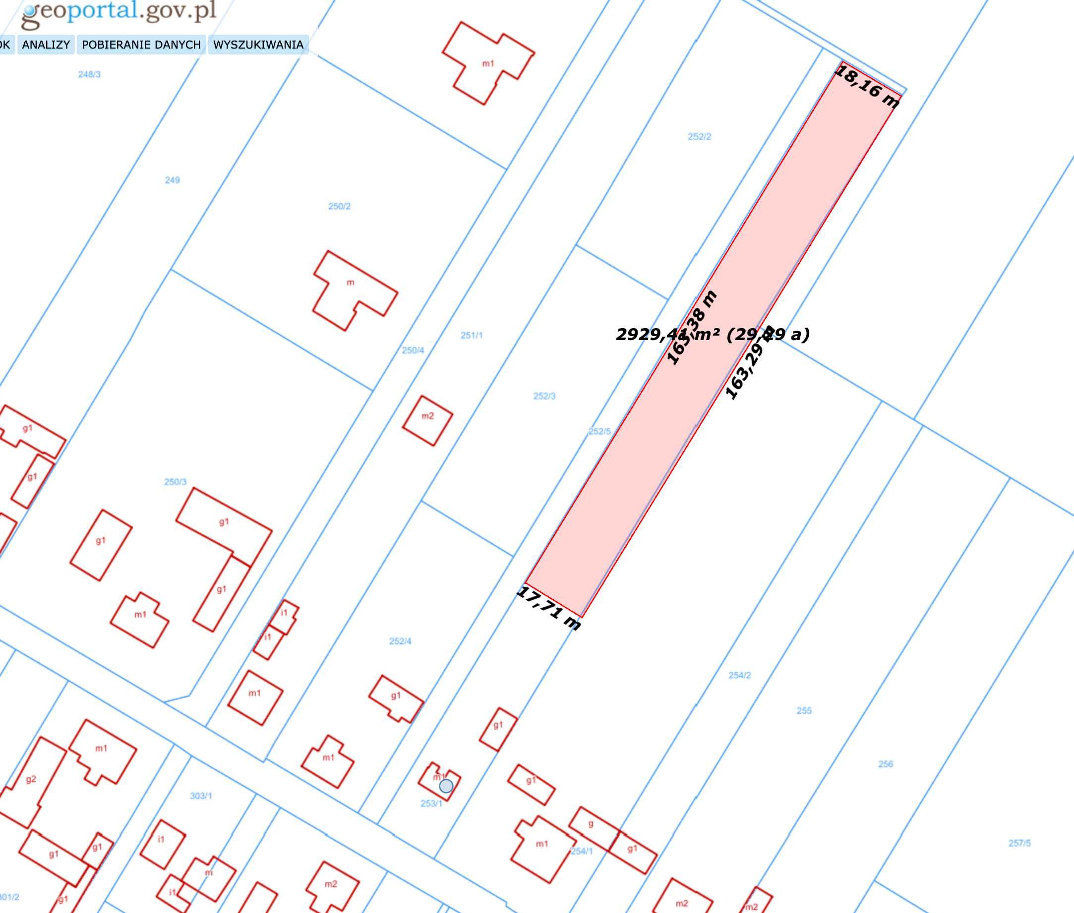 Wynajmę teren na rekreację ok, 3000m2 ul. Feliksińska 39, Łódź