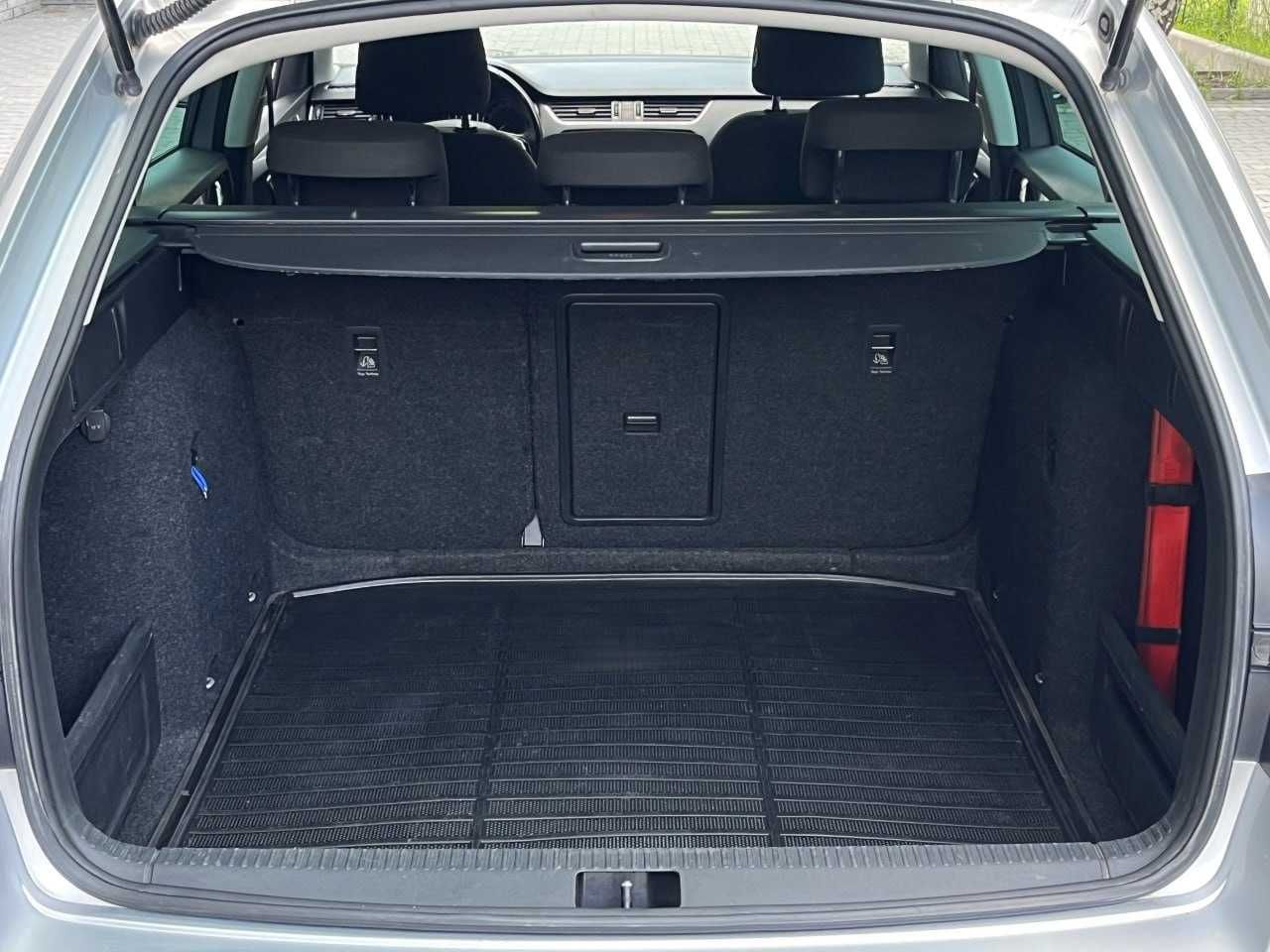 Продам Skoda Octavia 2017. Можна в розстрочку, під викуп.