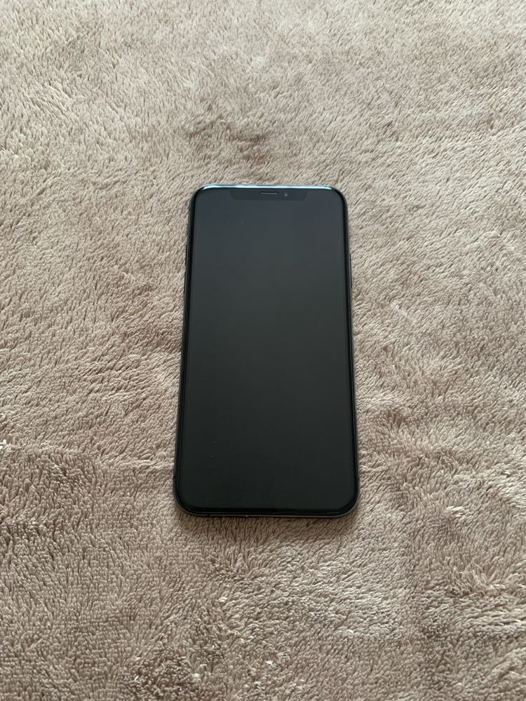 iPhone XS 64gb Space Gray