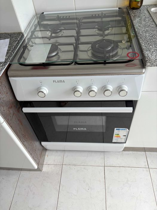 Fogão a gas - Flama  8170FL