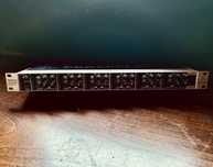 Behringer HA6000