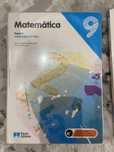 3 manuais Matemática 9° ano