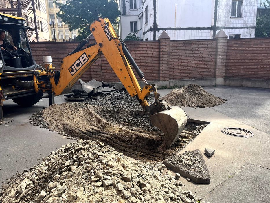 Жироуловлювачі під мийку, або зовнішні на випуску