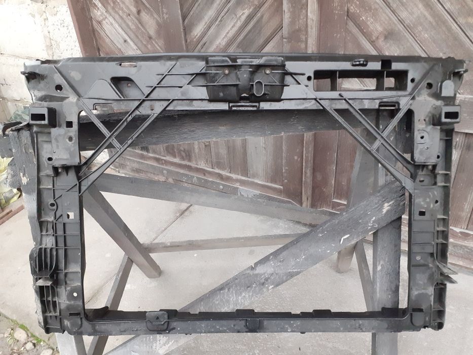 Екран автомобіля