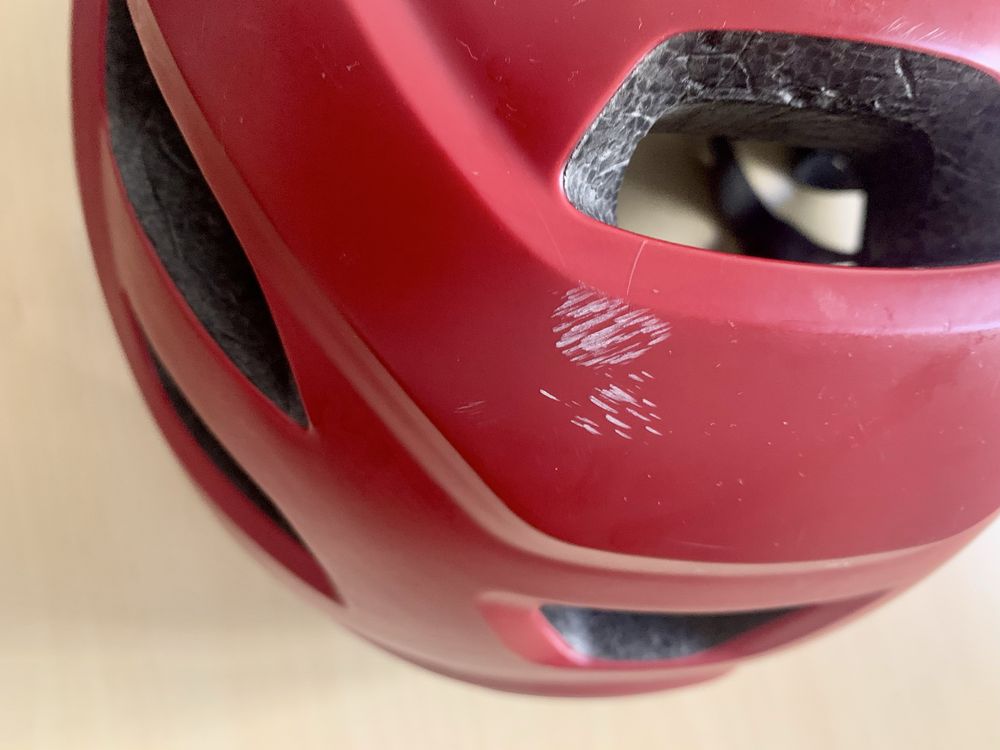 Kask rowerowy GIRO Fixture