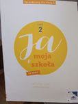 Sprawdziany dla klasy 3, ja i moja szkoła na nowo, część 2