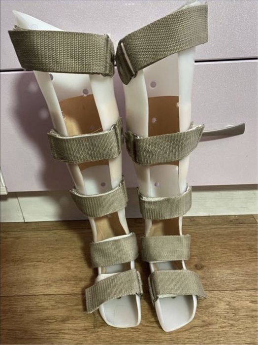 Туторы (ортезы)