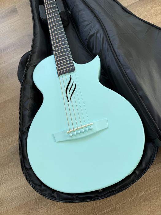 Guitarra Enya Nova Go