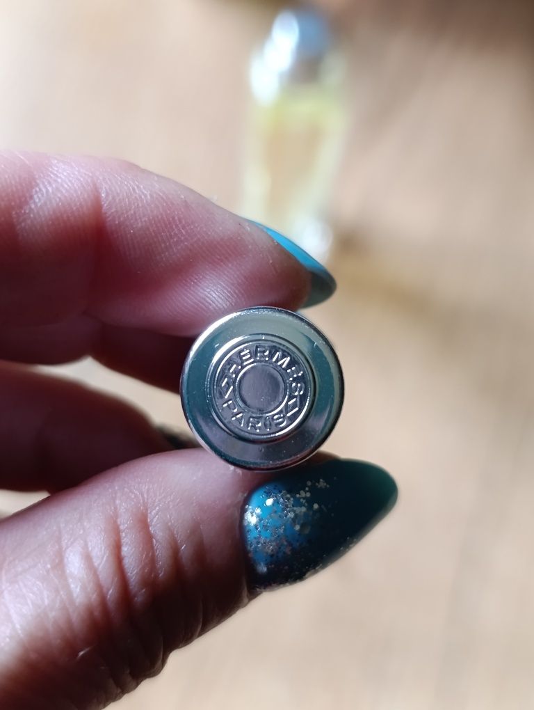 Perfumy Hermes Barenia 15 ml