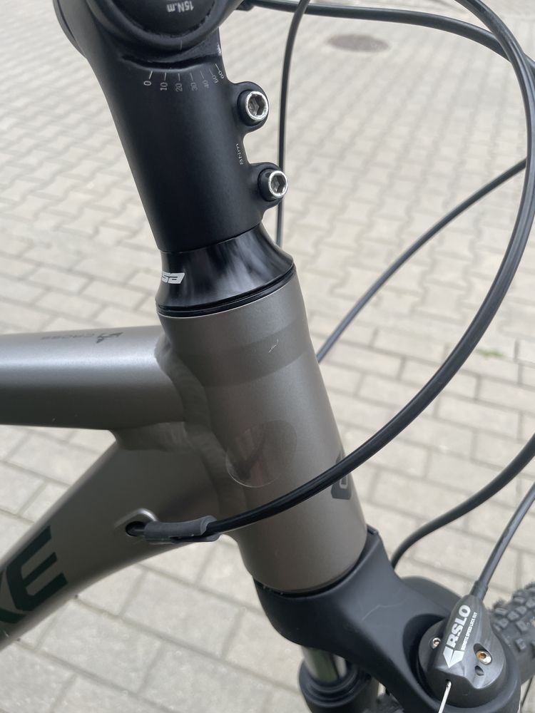 UNIBIKE Viper GTS 2024