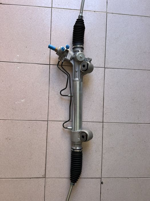 Caixa de direçao toyota hilux