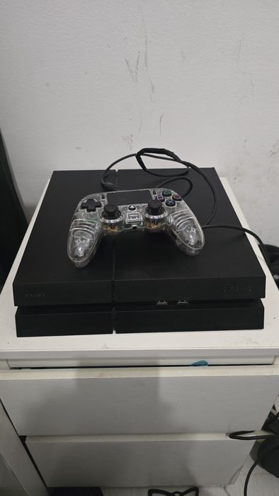 Ps4 playstation 4 500gb
