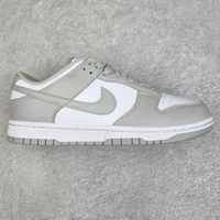 Nike Dunk Low Grey