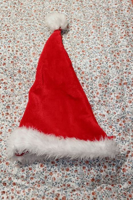 Kostium Mikołajki xs/s