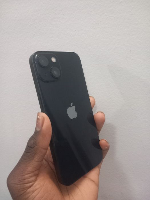 Iphone 13 novo meia-noite