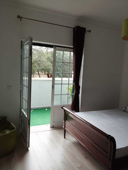 Quarto na Vivenda Hostel Garrett com tudo incluído (Sem burocrácia)