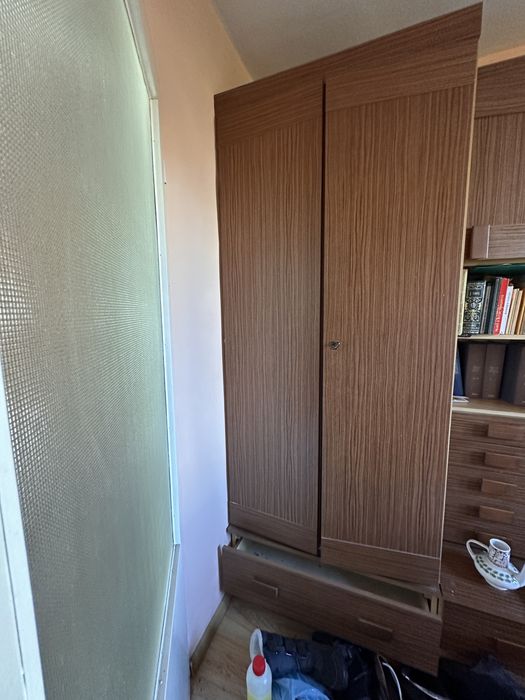 Zestaw mebli rozkladane