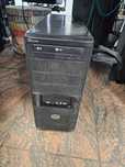 Komputer AMD Ryzen 5/ 16GB Ram/ 512GB SSD, 1TB HDD/ GTX 1660