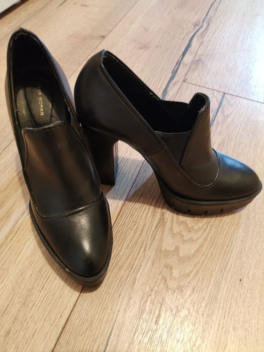 Sapato senhora Zara. Lindos! 35/36