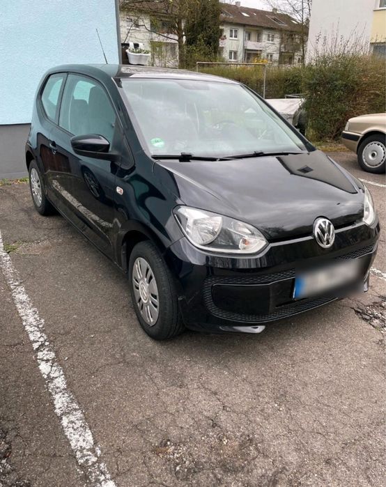 Vw Up ! 1.0 75 ps! Klima ! Elektryka!