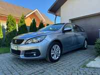 Peugeot 308 2020 1.5 BlueHDi 8АТ