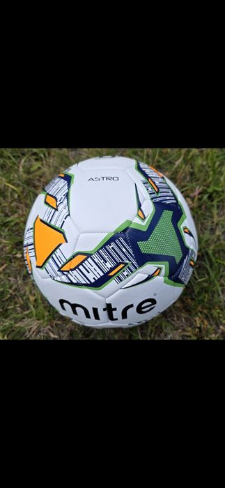 Piłka treningowa Mitre Astro 5
