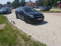 Opel Vectra 2.0 ważne opłaty