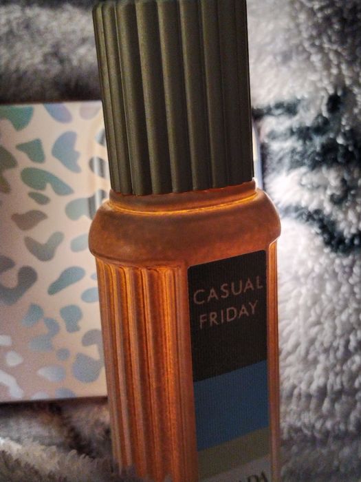 Чоловіча туалетна вода Escada casual Friday 40 мл