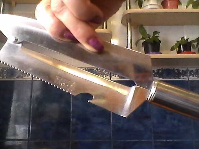 Кухонные ножи нержавеющая сталь