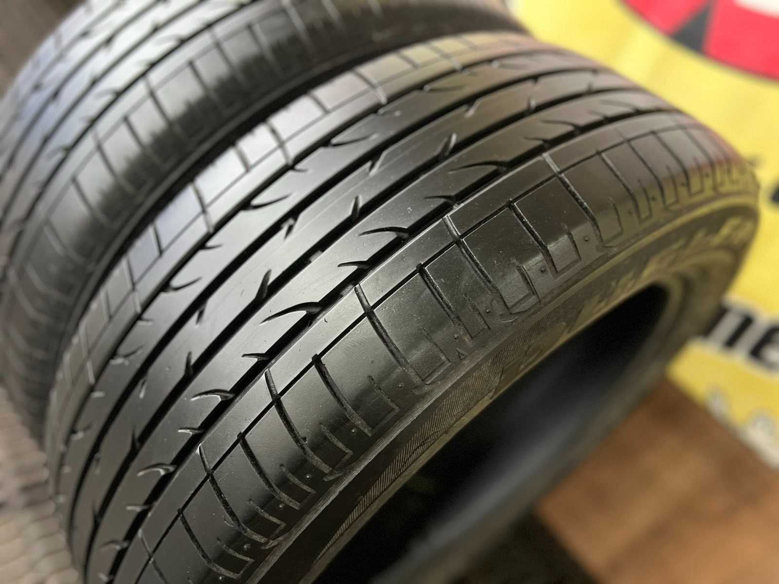 225/55/18 R18 98V Bridgestone Dueler H/P Sport
