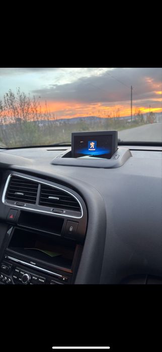 Авто свіжопригнане