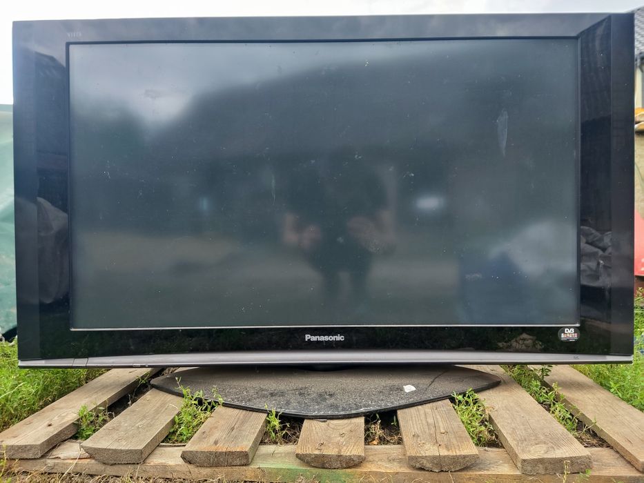Panasonic TH-42PZ70EA
