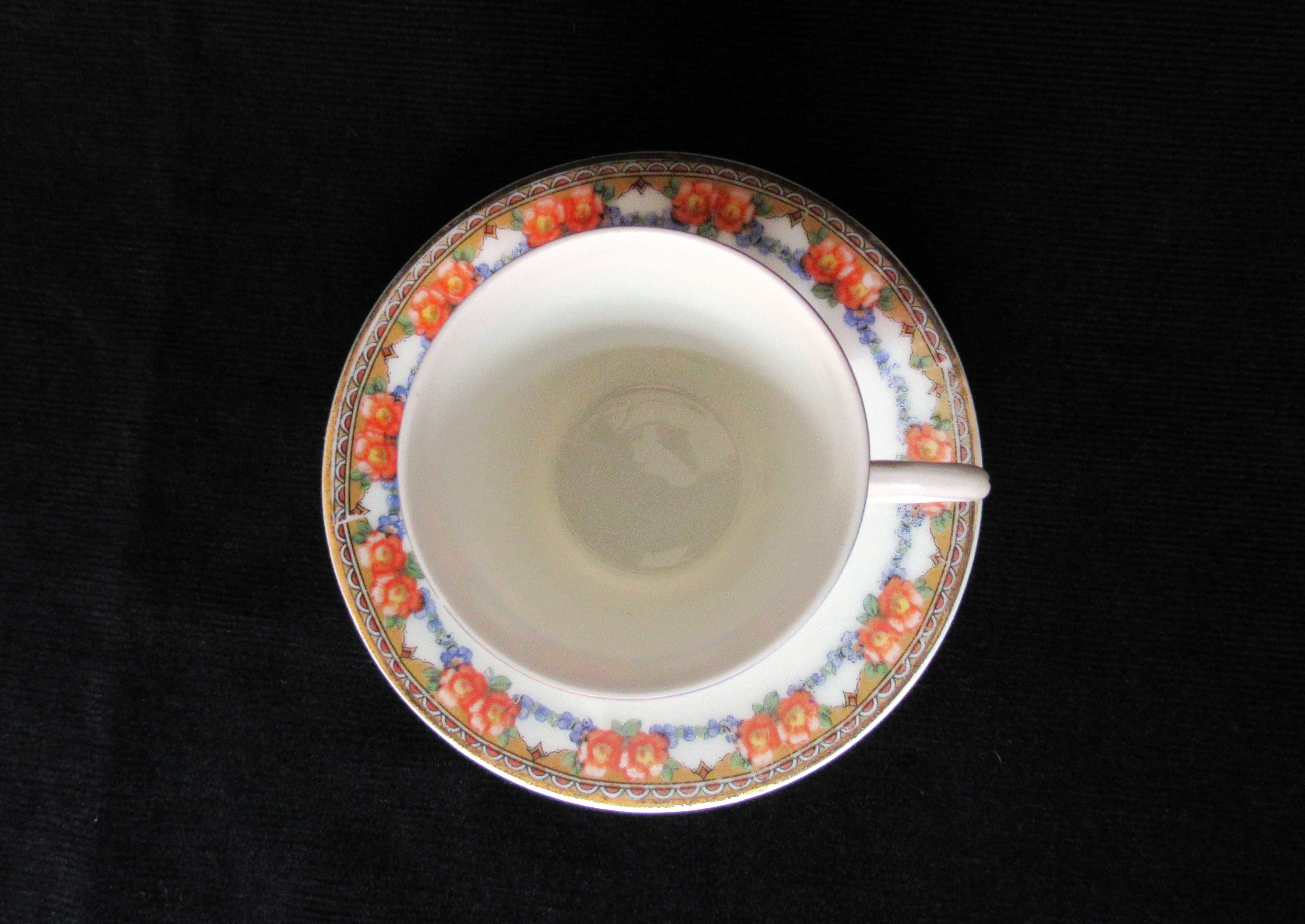 Chávena Café Vista Alegre (Ref. 26)