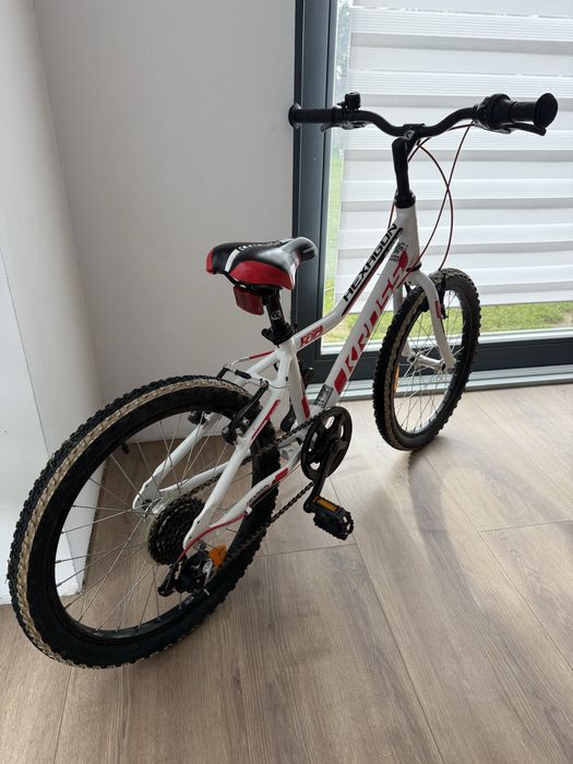 Kross 20 Rower Dziecięcy 20 Cali Wysyłka/Odbiór