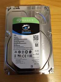 Dysk Seagate Sky Hawk 4TB ST4000VX007