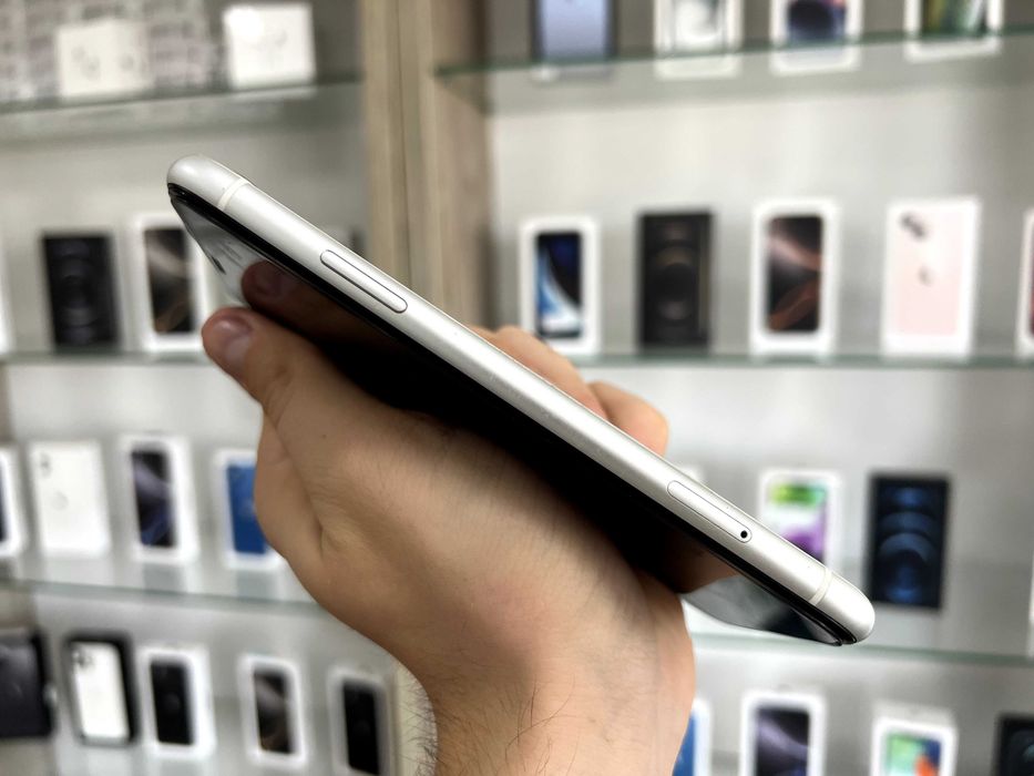 iPhone Xr 128 GB Neverlock _ Гарантія _ Магазин_Обмін