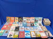 Советские детские книжки для детей сказки рассказы стишки СССР книжка