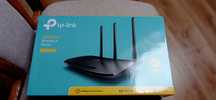 Router TP-Link TL-WR940 N,perfekcyjny stan,jak nowy