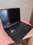 Ноутбук ASUS TUF gaming